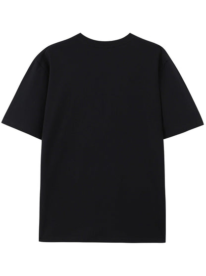 Slipknot Skull T-Shirt - Mens - DATNEWDRIP