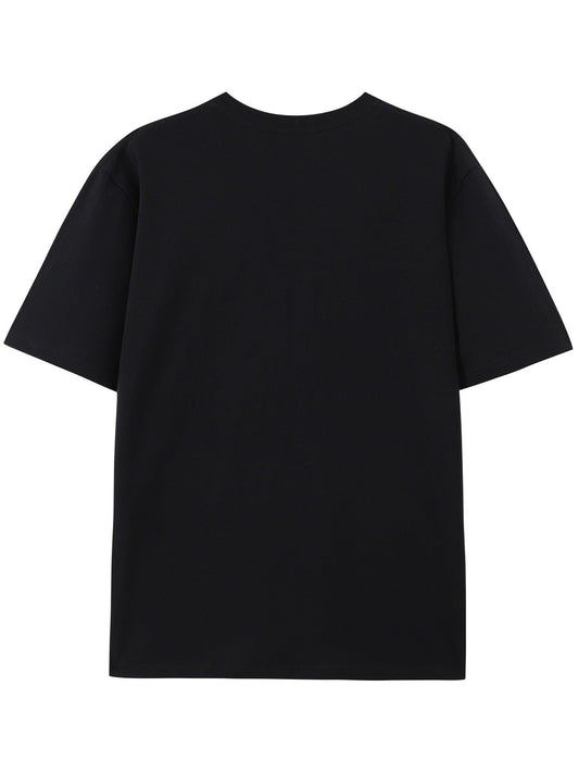 Slipknot Skull T-Shirt - Mens - DATNEWDRIP