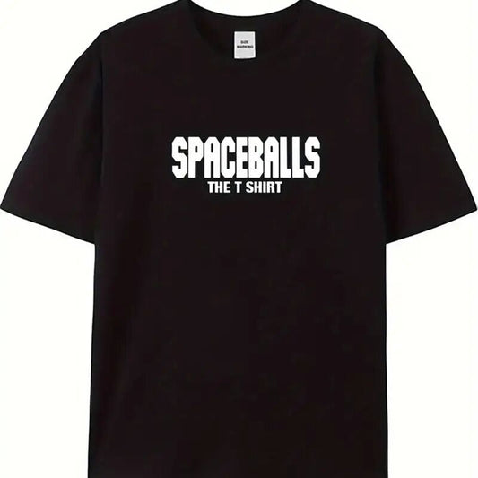 Spaceballs T-Shirt - Mens - DATNEWDRIP