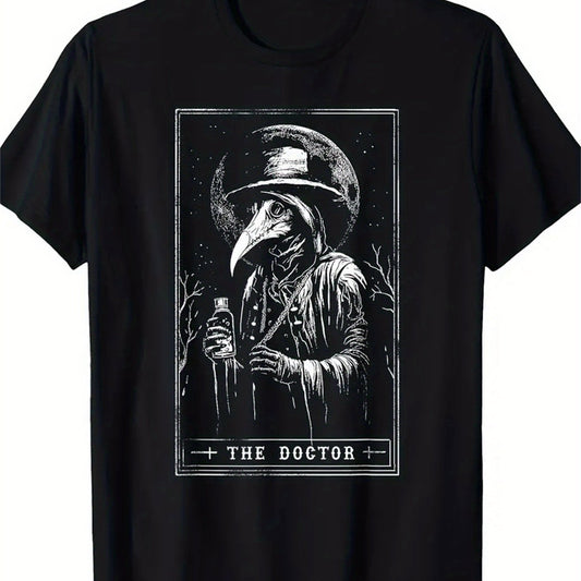 The Witch Doctor T-Shirt - Mens - DATNEWDRIP