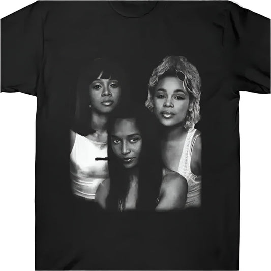 TLC T-Shirt -Mens - DATNEWDRIP