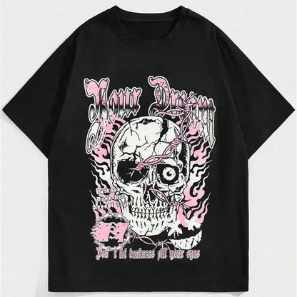 Your Dream T-Shirt - Mens - DATNEWDRIP