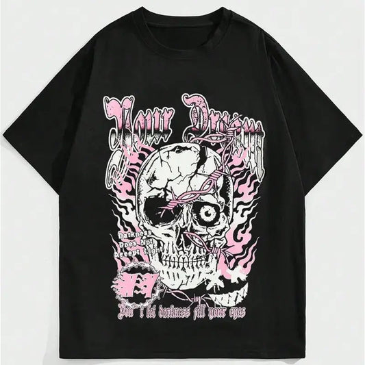 Your Dream T-Shirt - Mens - DATNEWDRIP