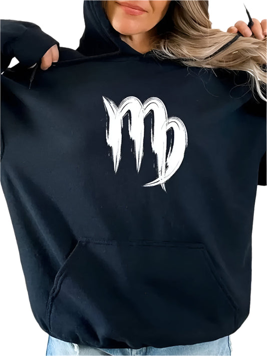 Zodiac Hoodie - Mens - DATNEWDRIP