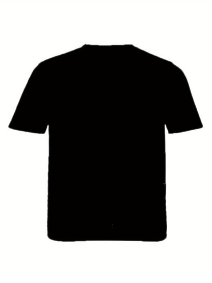 Lead Guitar Skelly T-Shirt - Mens - DATNEWDRIP