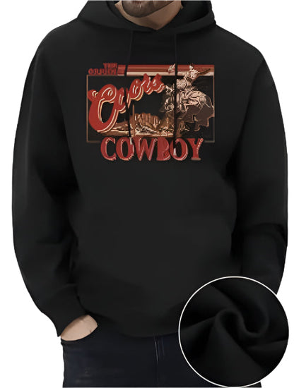 Coors Cowboy Hoodie - Mens - DATNEWDRIP