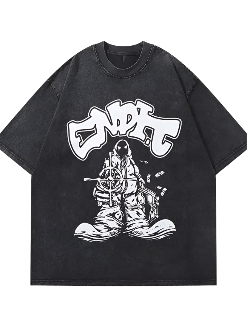 End It T-Shirt - Mens - DATNEWDRIP