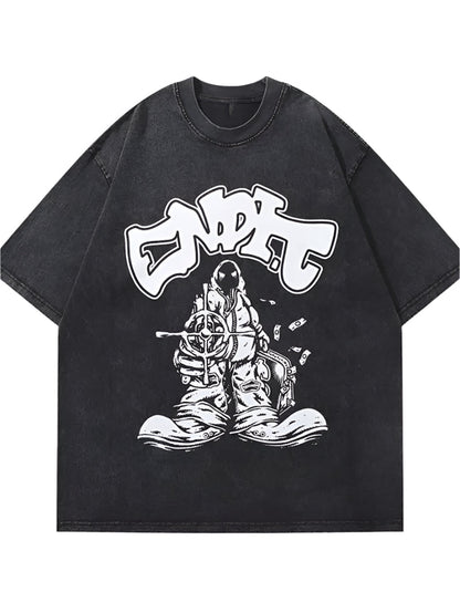 End It T-Shirt - Mens - DATNEWDRIP