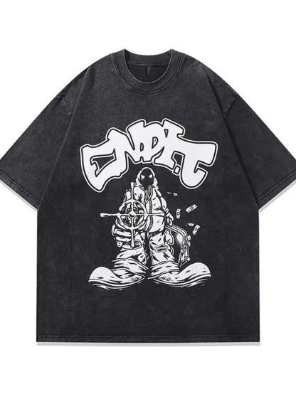 End It T-Shirt - Mens - DATNEWDRIP