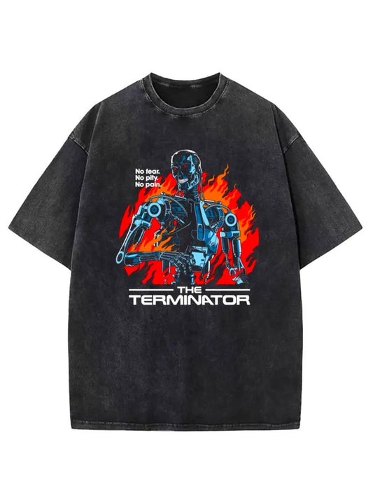 The Terminator T-Shirt - Mens - DATNEWDRIP