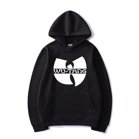 Wu-Tang Hoodie - Mens - DATNEWDRIP